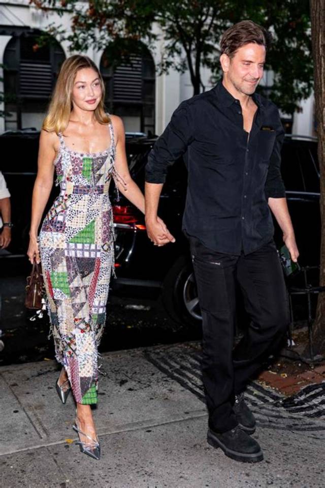 Gigi Hadid Tells All About Her New Clothing Brand, Guest in Residence