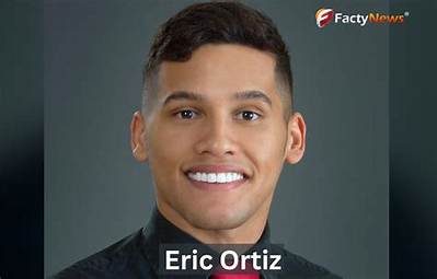 Gilberto Ortiz Height, Age, Girlfriend, Biography, Wiki, Net Worth