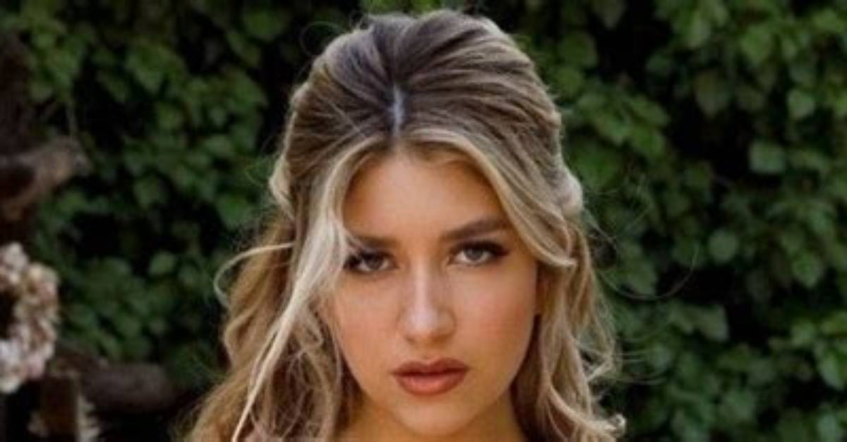 Gina Marie May Bio, Wiki, Age, Height, Family, Husband, Children, Career, and Net Worth
