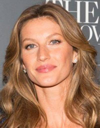 Gisele Bundchen Height, Weight, Measurements, Bra Size, Shoe Size