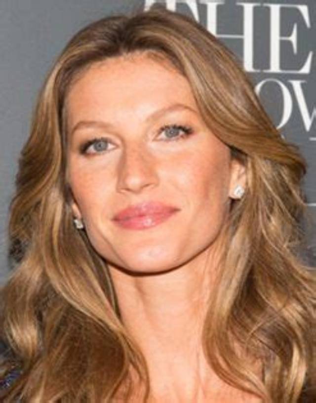 Gisele Bundchen Height, Weight, Measurements, Bra Size, Shoe Size