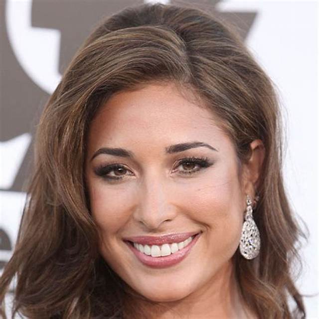 Giselle Guilmette Height, Weight, Net Worth, Age, Birthday, Wikipedia, Who, Nationality, Biography