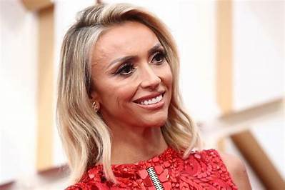 Giuliana Rancic Height, Weight, Measurements, Bra Size, Shoe Size