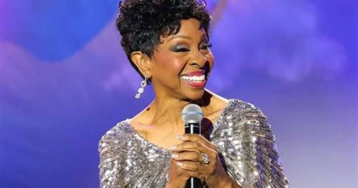 Gladys Perry Net Worth