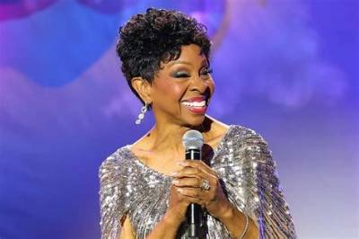 Gladys Perry Net Worth