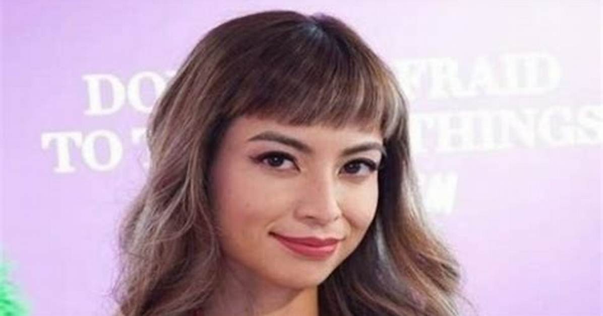 Glaiza De Castro Height, Weight, Measurements, Bra Size, Shoe Size