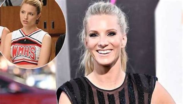 ‘Glee’ ‘S Heather Morris Admits ‘Today Is Hard’ as She Marks Late Costar Naya Rivera’s 36Th Birthday