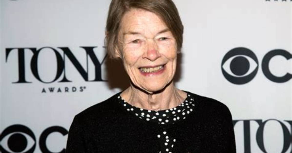 Glenda Jackson Net Worth: What Is Glenda Jackson Net Worth?