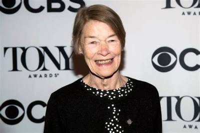 Glenda Jackson Net Worth: What Is Glenda Jackson Net Worth?