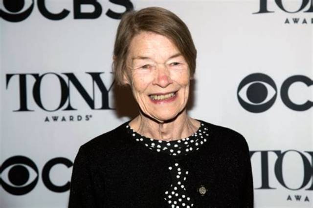 Glenda Jackson Net Worth: What Is Glenda Jackson Net Worth?