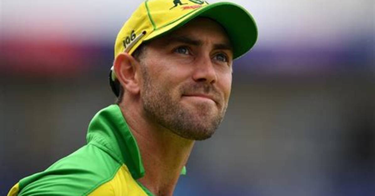 Glenn Maxwell Net Worth: Details About Ipl, Career, Wife, House, Salary - Sarkariresult