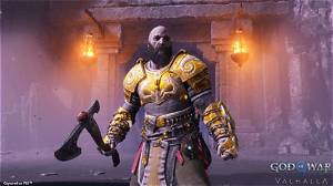 God of War Ragnarok: Valhalla Releases Today: Here's What You Need to Know
