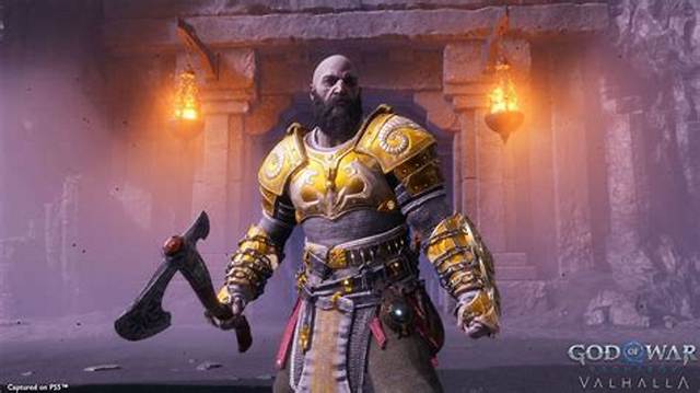 God of War Ragnarok: Valhalla Releases Today: Here's What You Need to Know