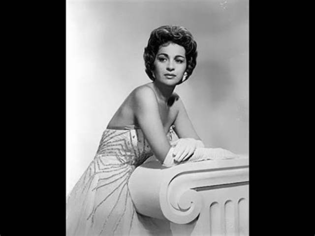Gogi Grant