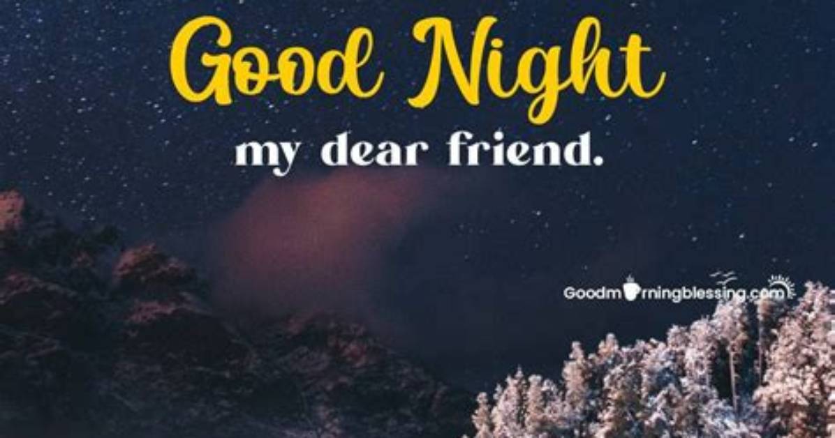 Good Night Messages for Whatsapp: Sweet Dreams Await