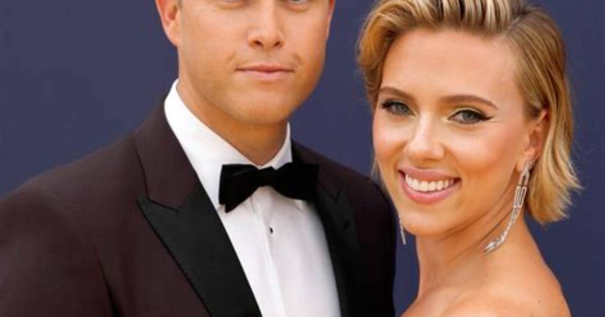 Gorgeous Celebrity Engagement Ring and Wedding Bands