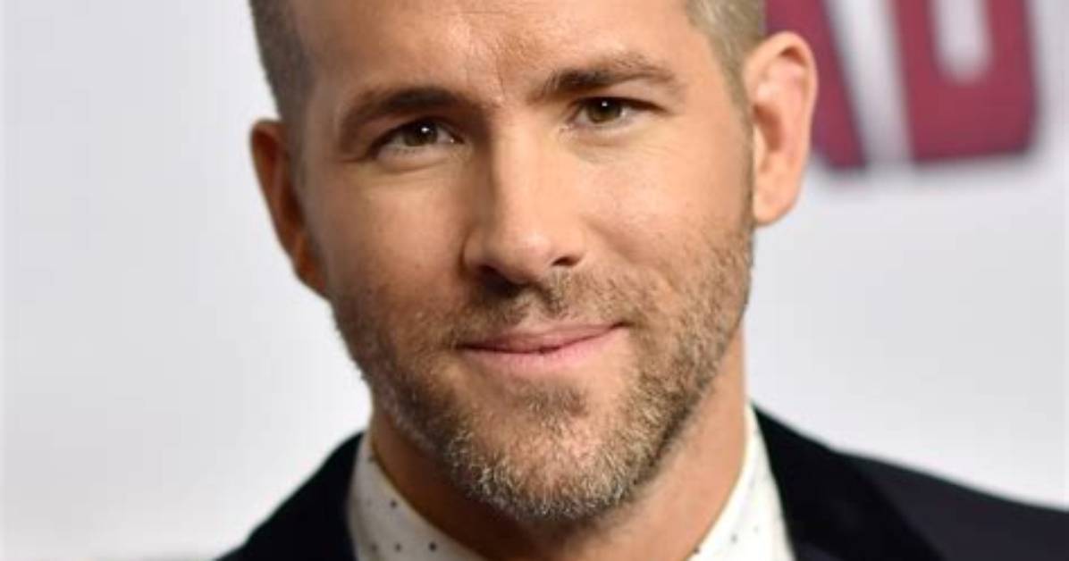 'Gossip Girl' Star Says Ryan Reynolds Is 'Maybe the Nicest Celebrity in the World'