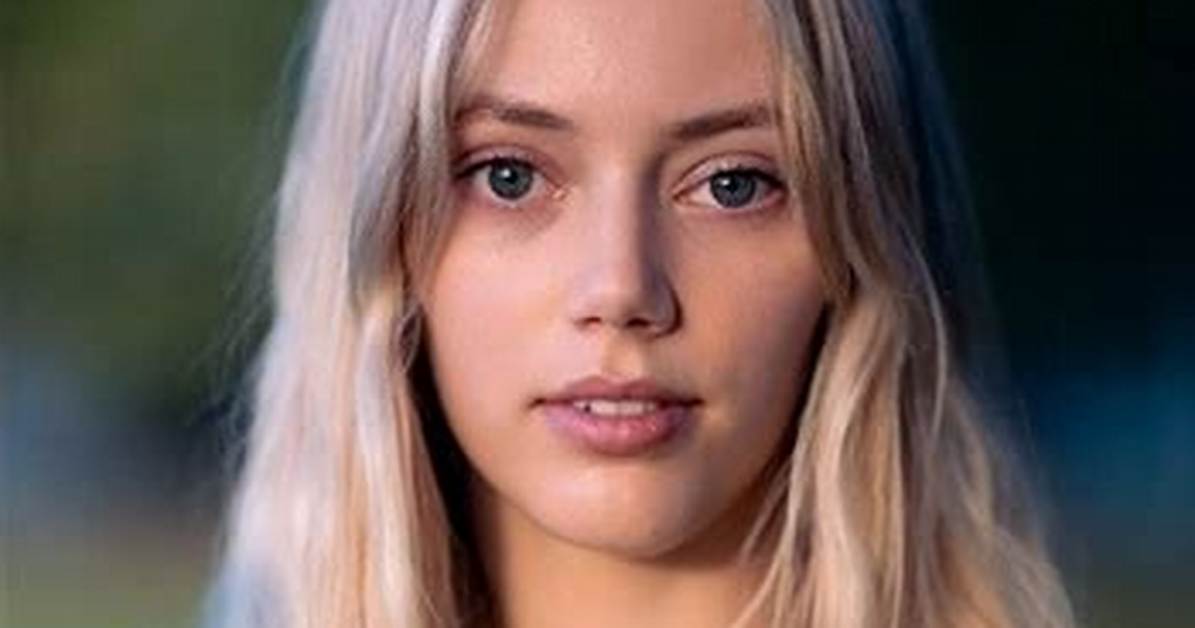 Grace Van Dien Height, Weight, Net Worth, Age, Birthday, Wikipedia, Who, Nationality, Biography