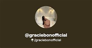 Gracie Bon Onlyfans: a Deep Dive into Her Rise and Content