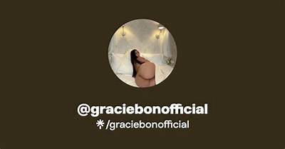 Gracie Bon Onlyfans: a Deep Dive into Her Rise and Content