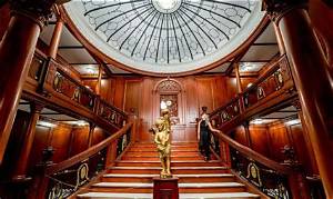 Grand, Romantic, Tragic – Titanic: the Artefact Exhibition Comes to Melbourne | Exhibitions