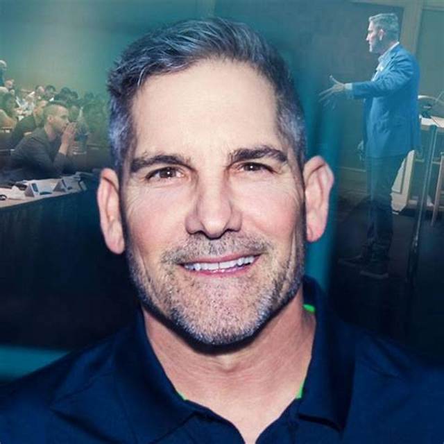 Grant Cardone Biography, Age, Wiki, Height, University, Parents, Wife, Family, Children, Net Worth, Books, Real Estate and Quotes