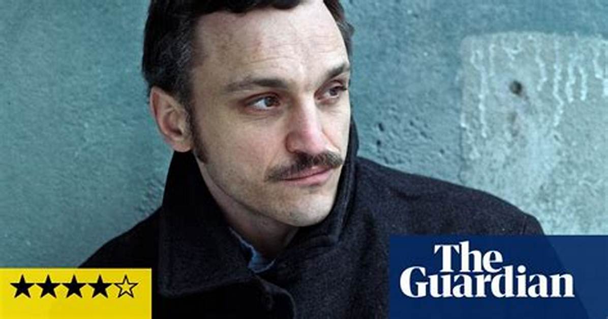 Great Freedom Review – Formidably Intelligent Gay Prison Drama That Finds Liberty Inside