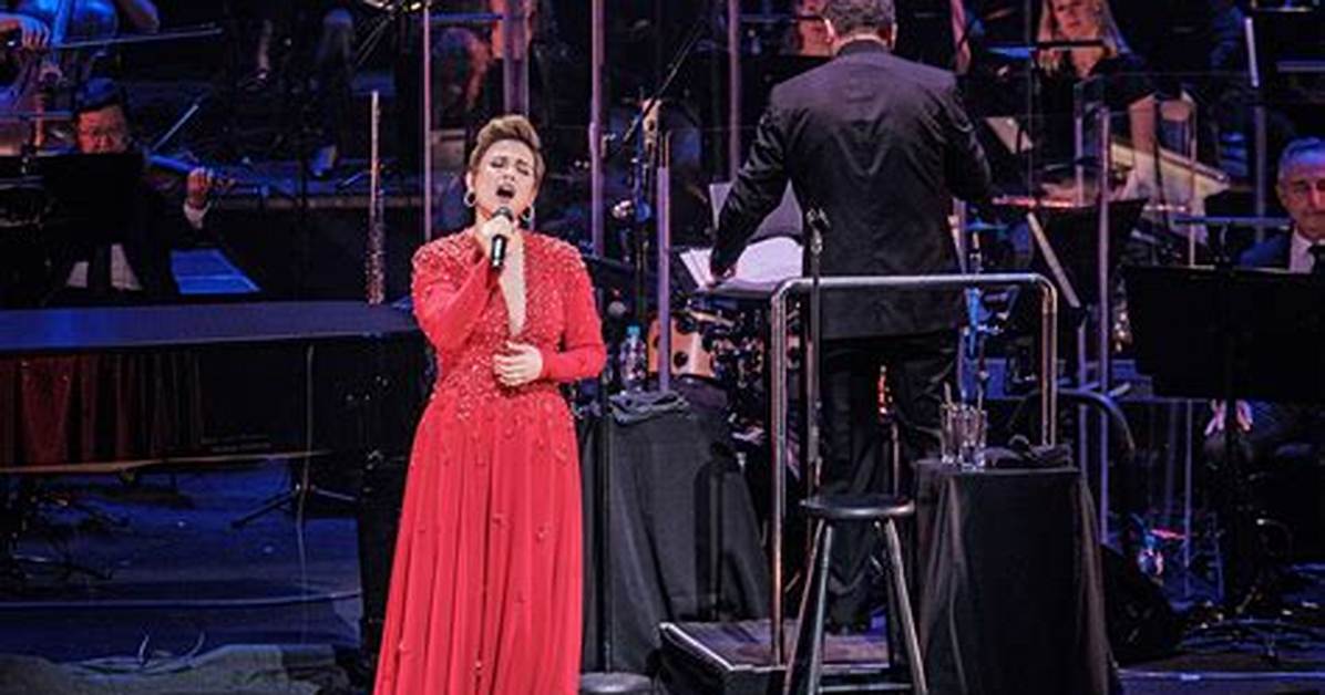 Great Performances | Lea Salonga's "A Whole New World" | Season 48 | Episode 9