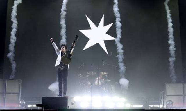 Green Day and the Lumineers to Headline Inaugural Innings Festival Florida