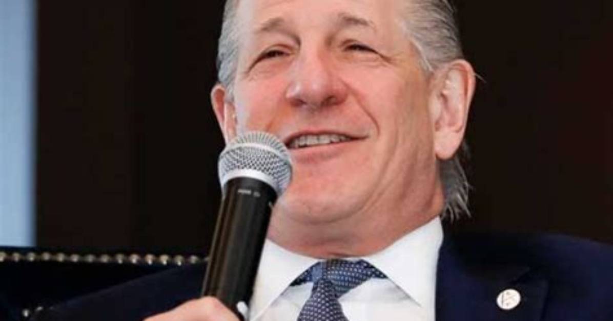 Greg Marcus Net Worth