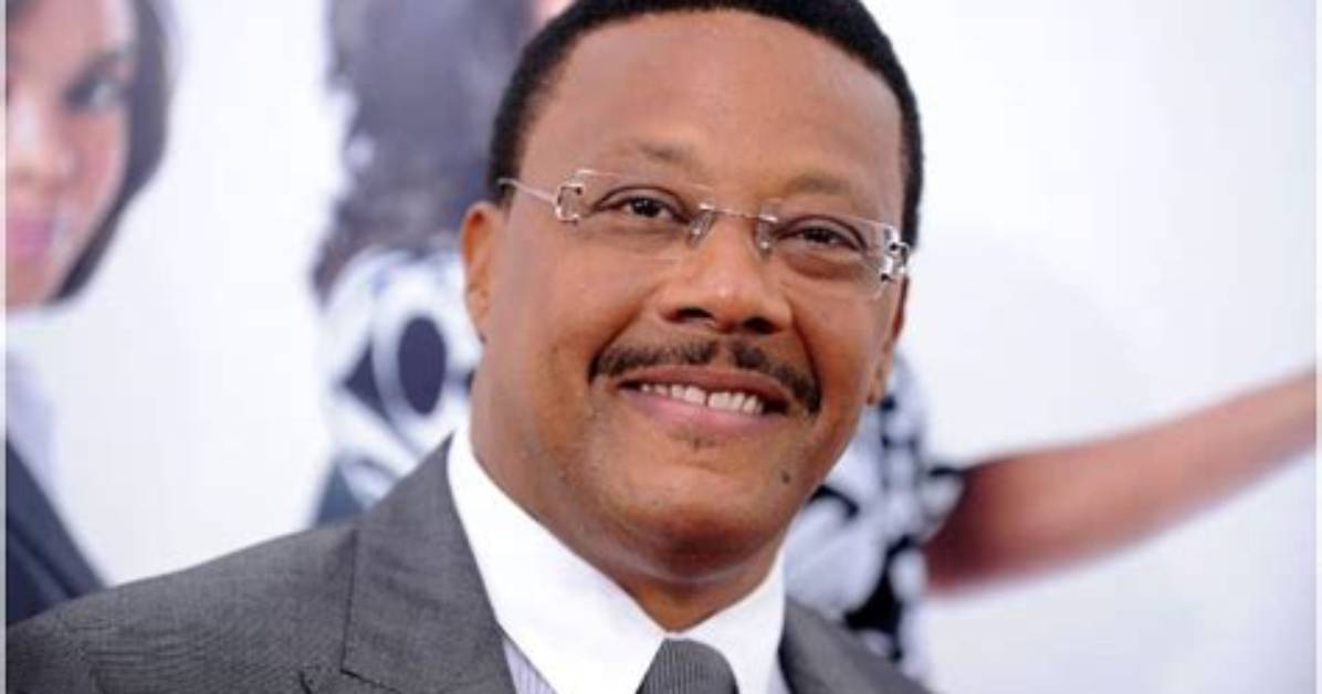 Greg Mathis Biography, Age, Wife, Net Worth, Career, Twitter and the Judge Greg Mathis Show