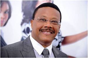 Greg Mathis Biography, Age, Wife, Net Worth, Career, Twitter and the Judge Greg Mathis Show