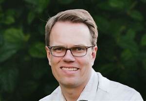 Greg Pearson