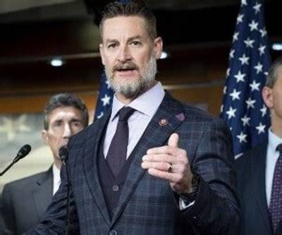 Greg Steube Biography, Age, Salary, Net Worth, Family, Wife, Education, Political Career, Congress