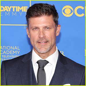 Greg Vaughan Celebrity News and Gossip | Entertainment, Photos and Videos | Just Jared: Celebrity News and Gossip