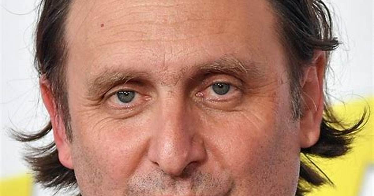 Gregg Turkington Net Worth