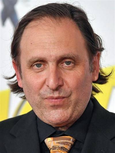 Gregg Turkington Net Worth