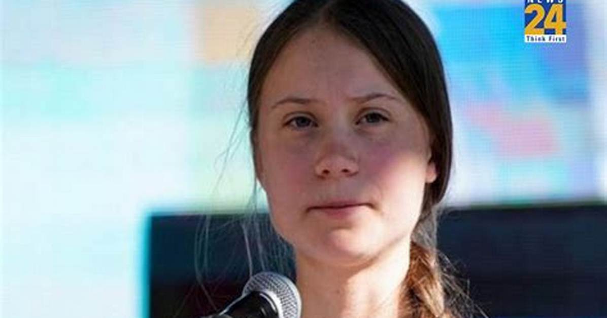 Greta Thunberg Net Worth: Details About Age, Career, Property, Earnings - Sarkariresult