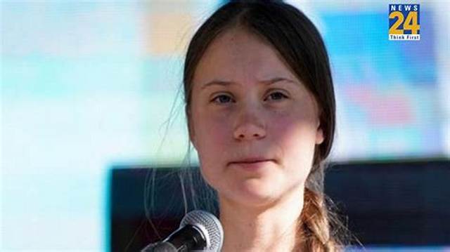 Greta Thunberg Net Worth: Details About Age, Career, Property, Earnings - Sarkariresult