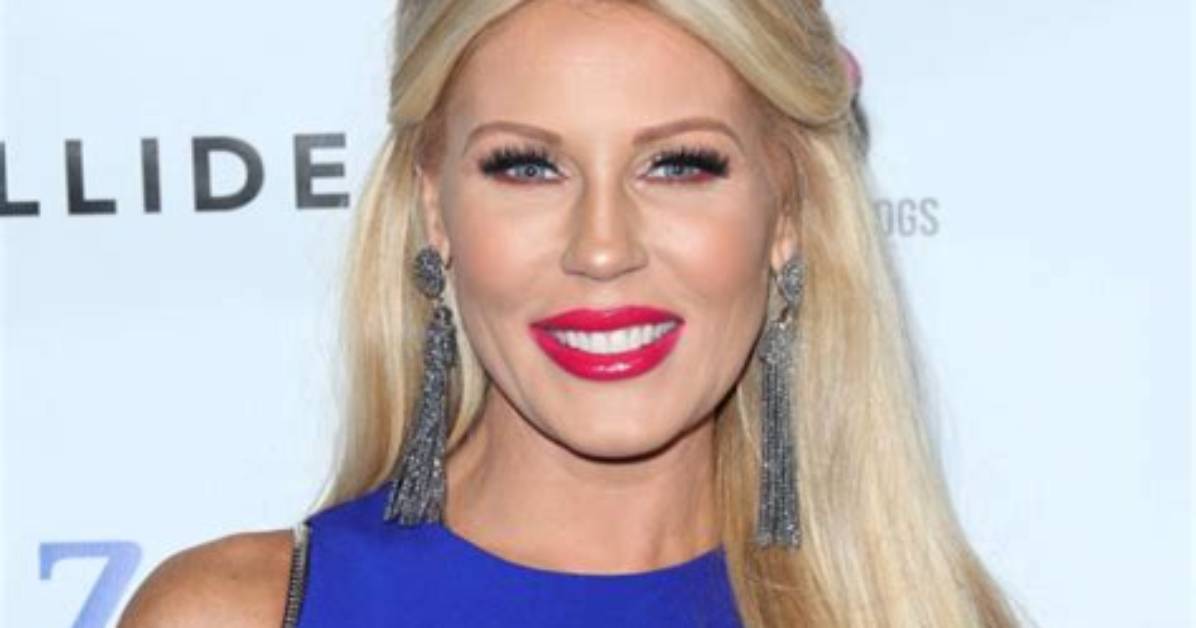 Gretchen Rossi Bio, Wiki, Age, Birthday, Height, Husband, Married, Net Worth, Real Housewives of Orange County and Movies
