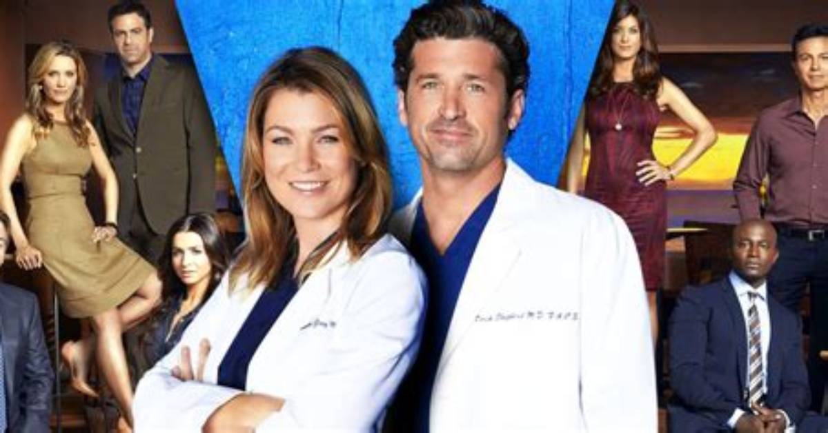 'Grey's Anatomy' Fans Feel 'Private Practice' Was a Significantly Better Spin-off Than 'Station 19' Will Ever Be