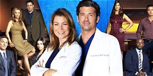 'Grey's Anatomy' Fans Feel 'Private Practice' Was a Significantly Better Spin-off Than 'Station 19' Will Ever Be