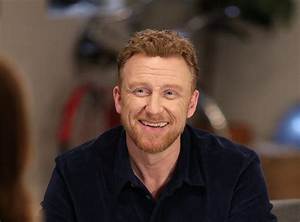 'Grey's Anatomy's' Kevin Mckidd Shares Why He Initially Had to Turn Down a Meeting with Shonda Rhimes