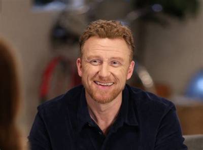 'Grey's Anatomy's' Kevin Mckidd Shares Why He Initially Had to Turn Down a Meeting with Shonda Rhimes