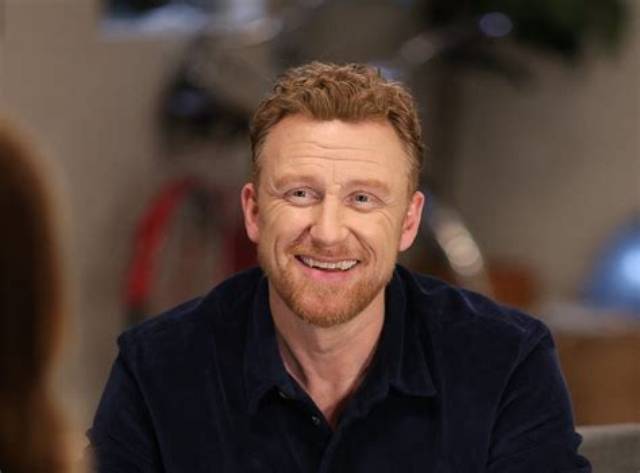 'Grey's Anatomy's' Kevin Mckidd Shares Why He Initially Had to Turn Down a Meeting with Shonda Rhimes