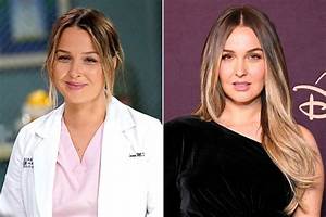 Grey's Anatomy Star Camilla Luddington Has the Cutest Baby Girl!