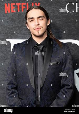 Griffin Powell-Arcand