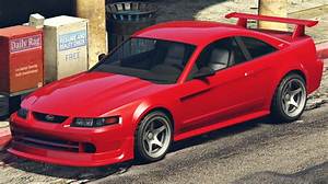 Gta Online Vapid Dominator Asp Review: Is It Worth It?