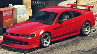 Gta Online Vapid Dominator Asp Review: Is It Worth It?