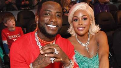 Gucci Mane and Keyshia Ka'oir Are Expecting Their First Child Together
